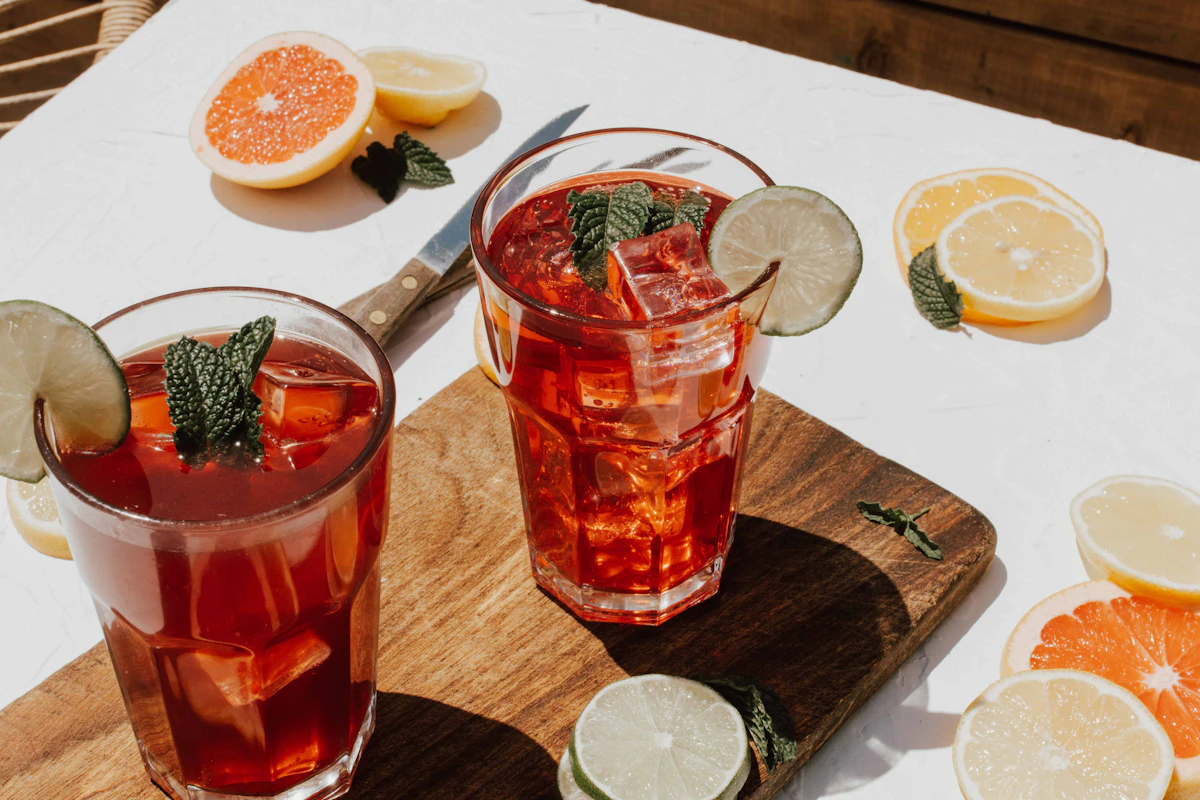 Beverages